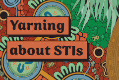Yarning about STIs