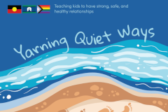 Yarning Quiet Ways